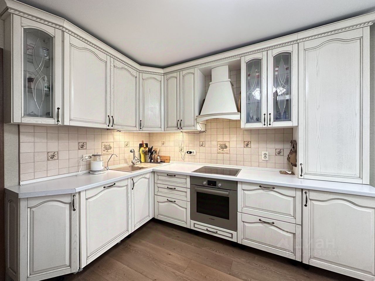 Продажа 3-комн квартиры на вторичном рынке улица Летчика Грицевца, 12