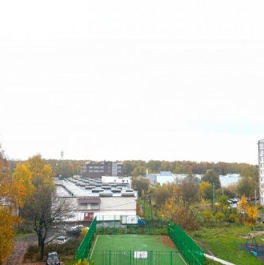 Продажа 2-комн квартиры на вторичном рынке Щёлково, ул Полевая,  д. 11А