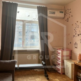 Продажа 3-комн квартиры на вторичном рынке Ивановская улица,  д. 30