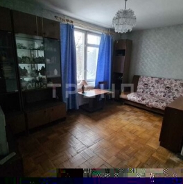 Продажа 3-комн квартиры на вторичном рынке улица Подводника Кузьмина,  д. 11