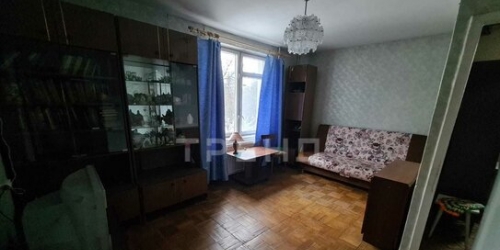 3-комн квартира улица Подводника Кузьмина,  д. 11