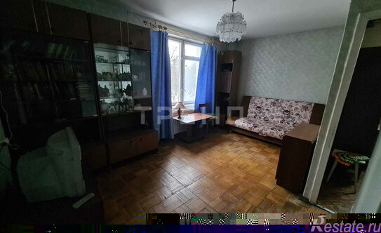 Продажа 3-комн квартиры на вторичном рынке улица Подводника Кузьмина,  д. 11