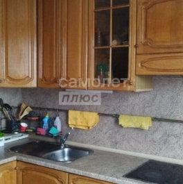 Продажа 3-комн квартиры на вторичном рынке Кантемировская улица,  д. 4 к3