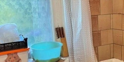 Комната Герасимовская улица, 9