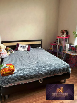 Продажа 2-комн квартиры на вторичном рынке Серпухов, ул. Красный Текстильщик,  д. 8