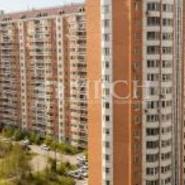 Продажа 2-комн квартиры на вторичном рынке Ялтинская улица,  д. 10 к1