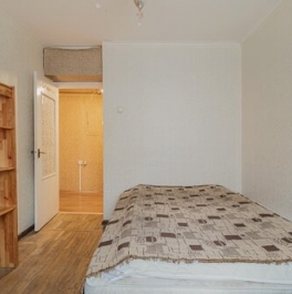 Продажа 2-комн квартиры на вторичном рынке улица Красного Курсанта,  д. 28