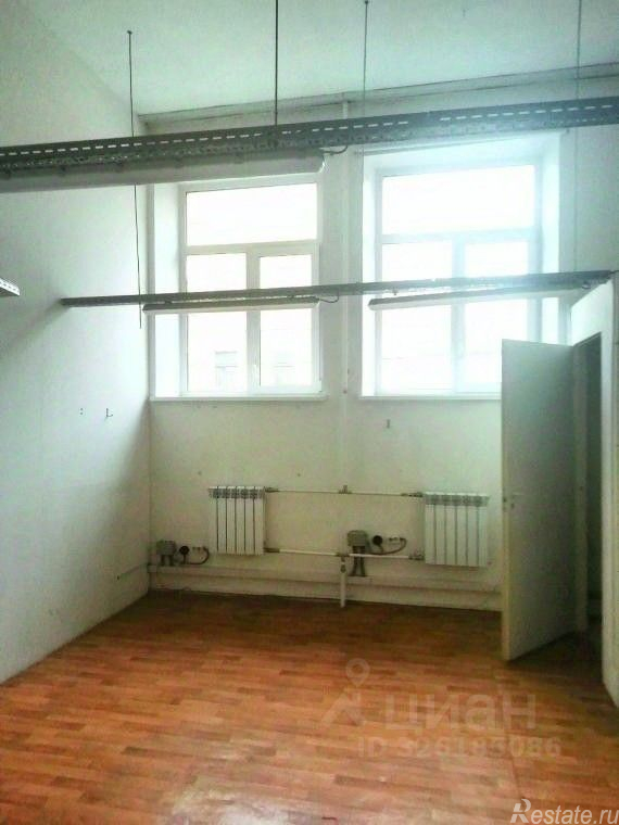 Аренда производственного помещения Дегтярная улица