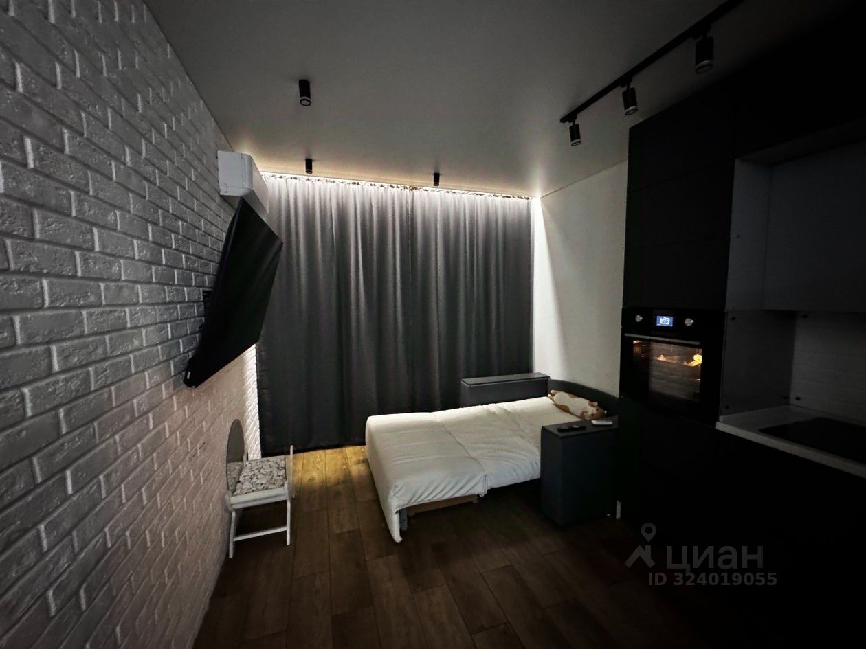 Продажа 1-комн квартиры на вторичном рынке Мытищи, проспект Астрахова, 7