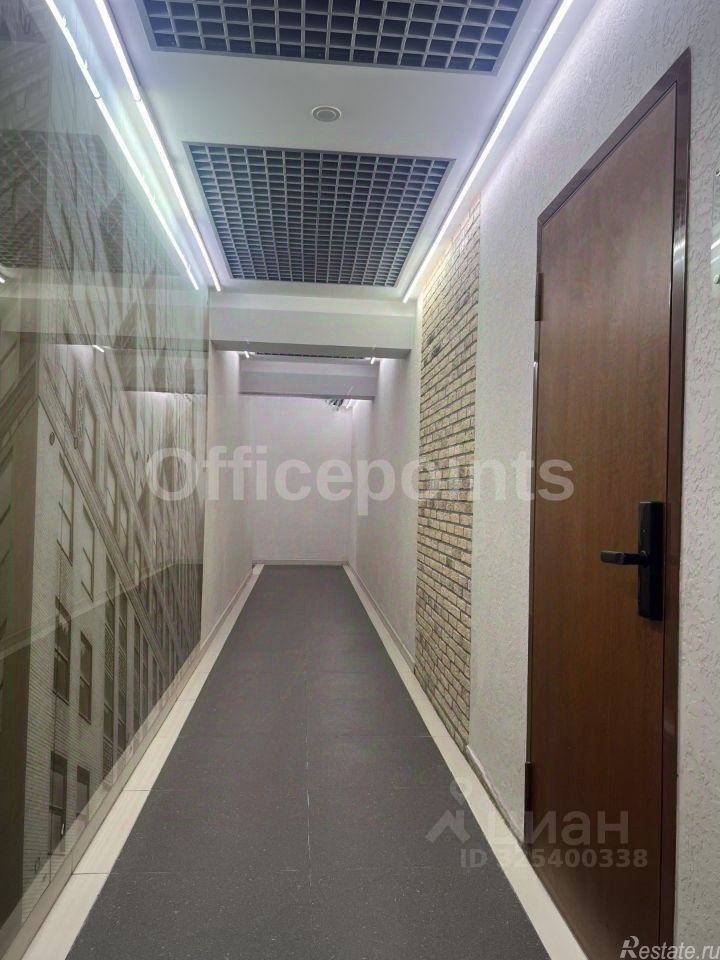 Аренда офиса Павелецкий 2-й проезд,  д. 3,  к. 5