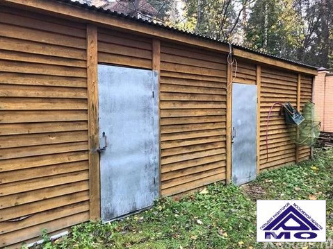 Продажа 3-комн квартиры на вторичном рынке Пушкино, 1-й Добролюбовский проезд,  д. 17