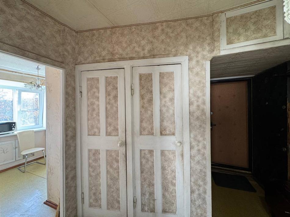 Продажа 2-комн квартиры на вторичном рынке Серпухов, Октябрьская, 28а