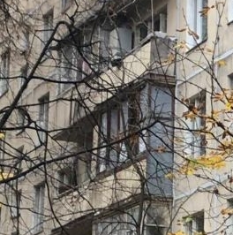 Аренда 1-комн квартиры на вторичном рынке Веерная улица, 32К2 Аренда 1-комн квартиры на вторичном рынке Веерная улица, 32К2