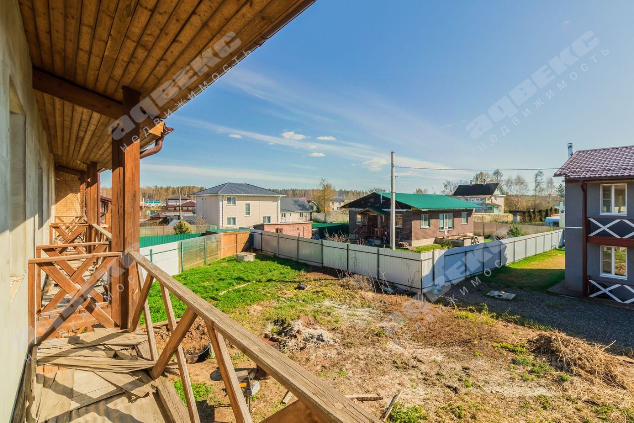 Продажа дома д. Владимировка, улица Свободы, 3