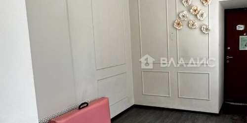 3-комн квартира улица Большая Молчановка, 15/12