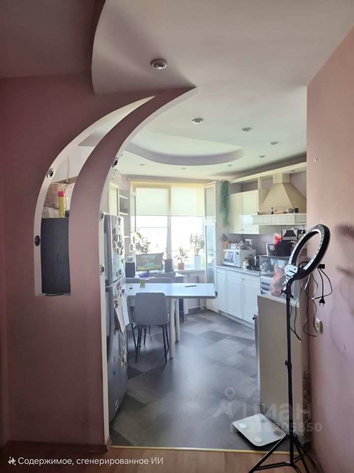 Продажа 2-комн квартиры на вторичном рынке Жулебинский бульвар, 33к1