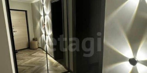 2-комн квартира улица Бутырский Вал,  д. 48