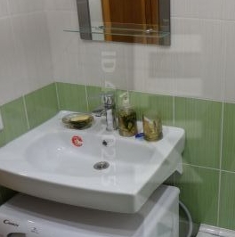 Аренда 1-комн квартиры на вторичном рынке пос. Шушары, Славянка тер., улица Ростовская, 17/4