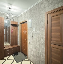 Продажа 3-комн квартиры на вторичном рынке Некрасовка п,  д. 3