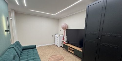 2-комн квартира Шоссейная улица,  д. 37