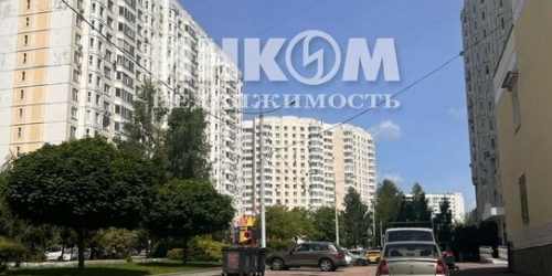 1-комн квартира улица Кадырова,  д. 4