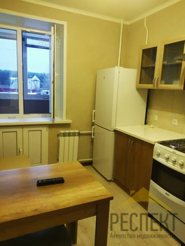 Продажа 1-комн квартиры на вторичном рынке Краснозаводск, ул. 40 лет Победы,  д. 7