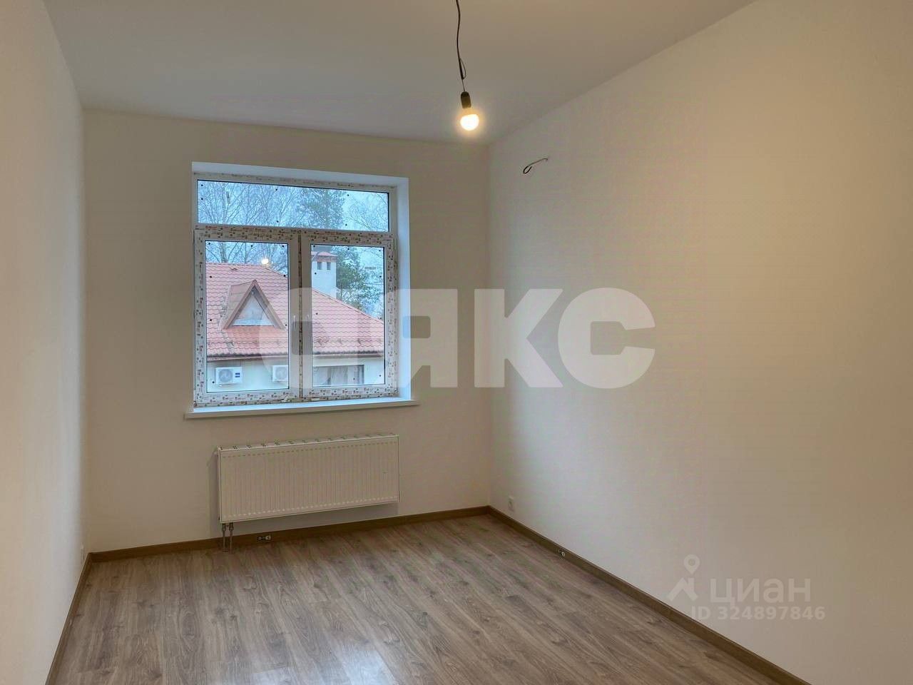 Продажа 1-комн квартиры на вторичном рынке Раменское, улица Березовая Роща, 10