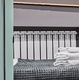 Продажа студии Боровая улица, 40