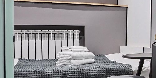 Студия Боровая улица, 40