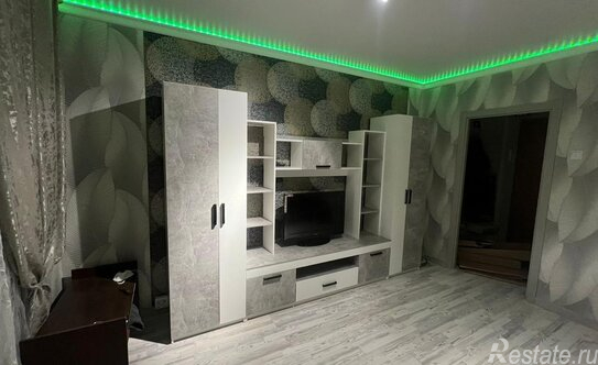 Продажа 2-комн квартиры на вторичном рынке Белореченская улица