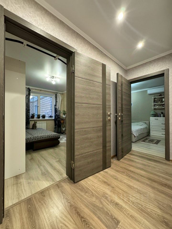 Продажа 3-комн квартиры на вторичном рынке 3-й мкр, Звенигород, 27