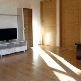 Продажа 3-комн квартиры на вторичном рынке Старая д, Иоанна Кронштадтского ул,  д. 3