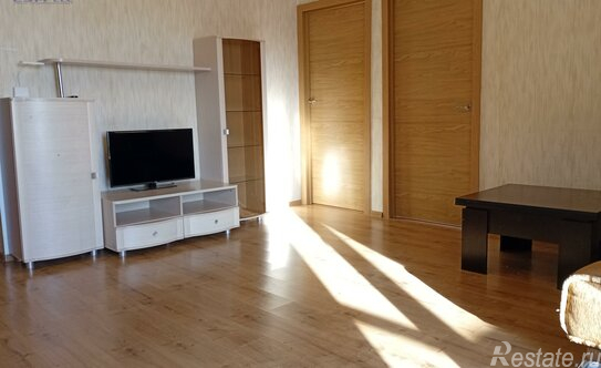 Продажа 3-комн квартиры на вторичном рынке Старая д, Иоанна Кронштадтского ул,  д. 3