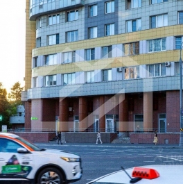 Продажа торгового помещения Ярцевская ул, д. 27 к1 Продажа торгового помещения Ярцевская ул, д. 27 к1