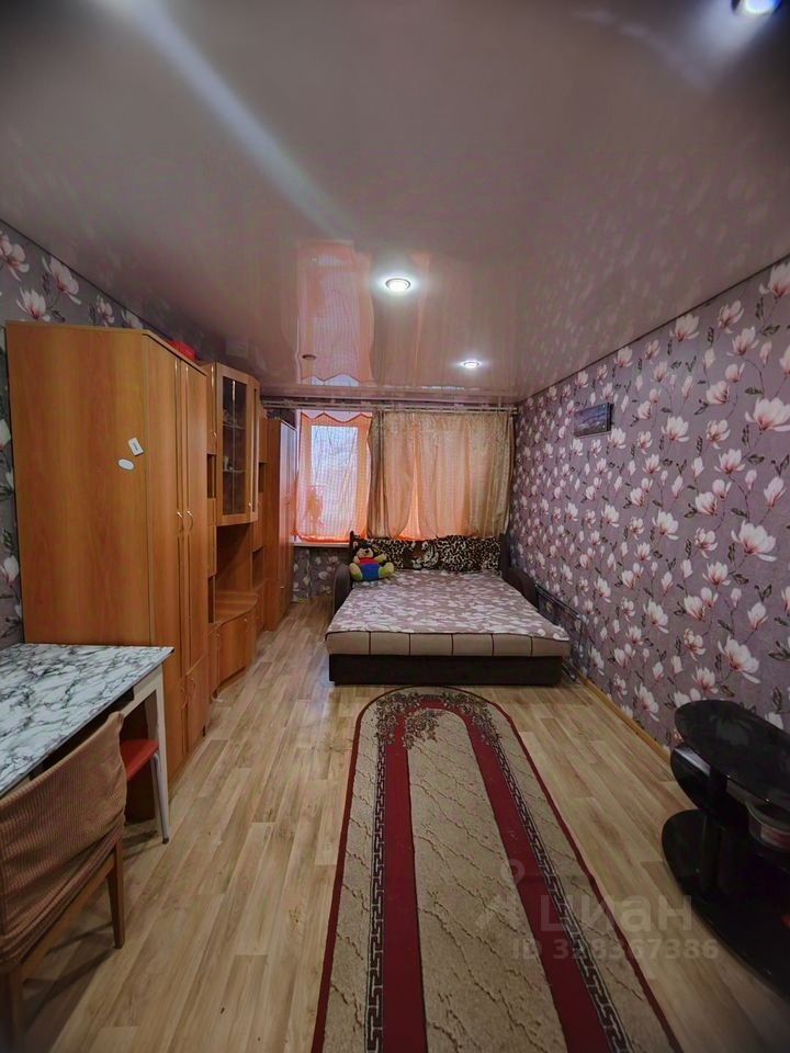 Продажа комнаты 1-й мкр,  д. 3