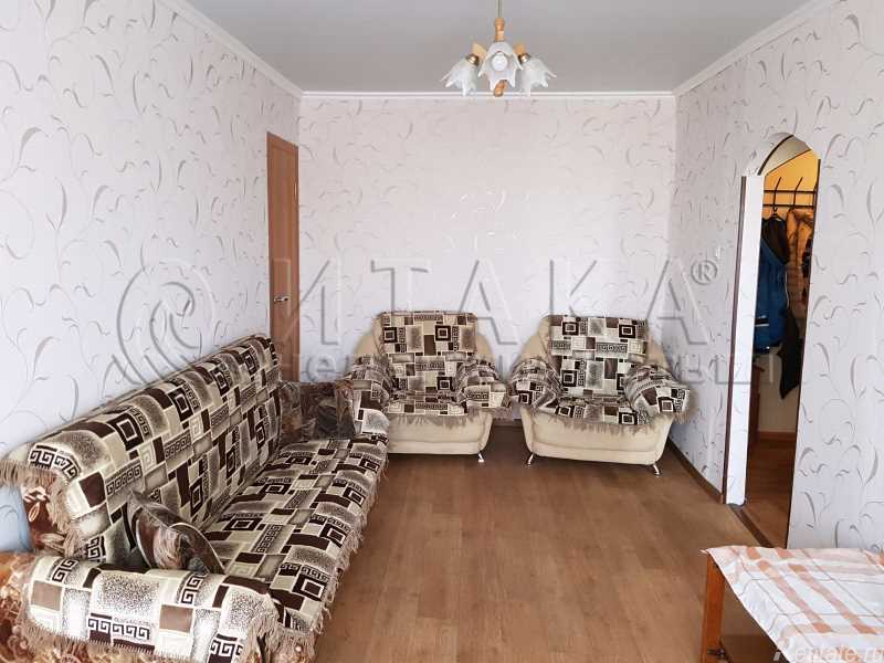 Продажа 2-комн квартиры на вторичном рынке Выборг, Ленинградское,  д. 25