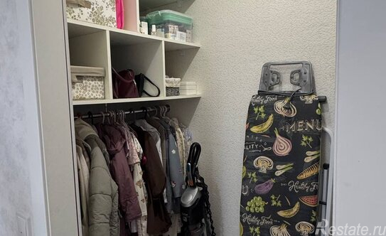 Продажа 2-комн квартиры на вторичном рынке ул Софьи Ковалевской,  д. 16,  к. 3