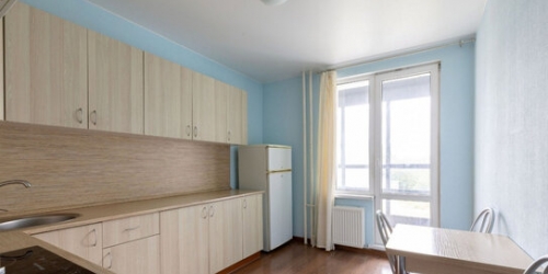 2-комн квартира Крыленко ул,  д. 1,  к. 1 стр 8