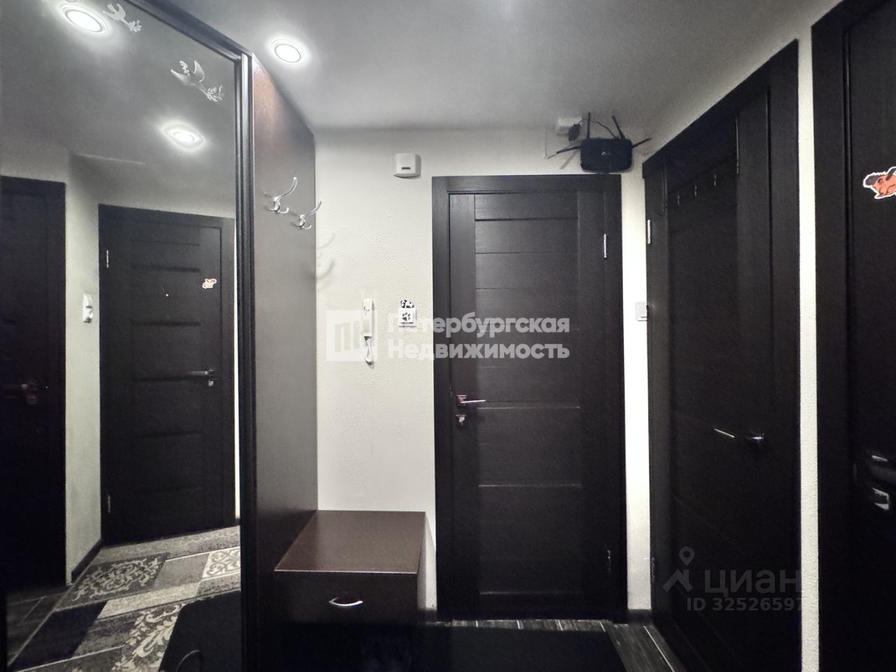 Продажа 1-комн квартиры на вторичном рынке Тихорецкий проспект, 25К4