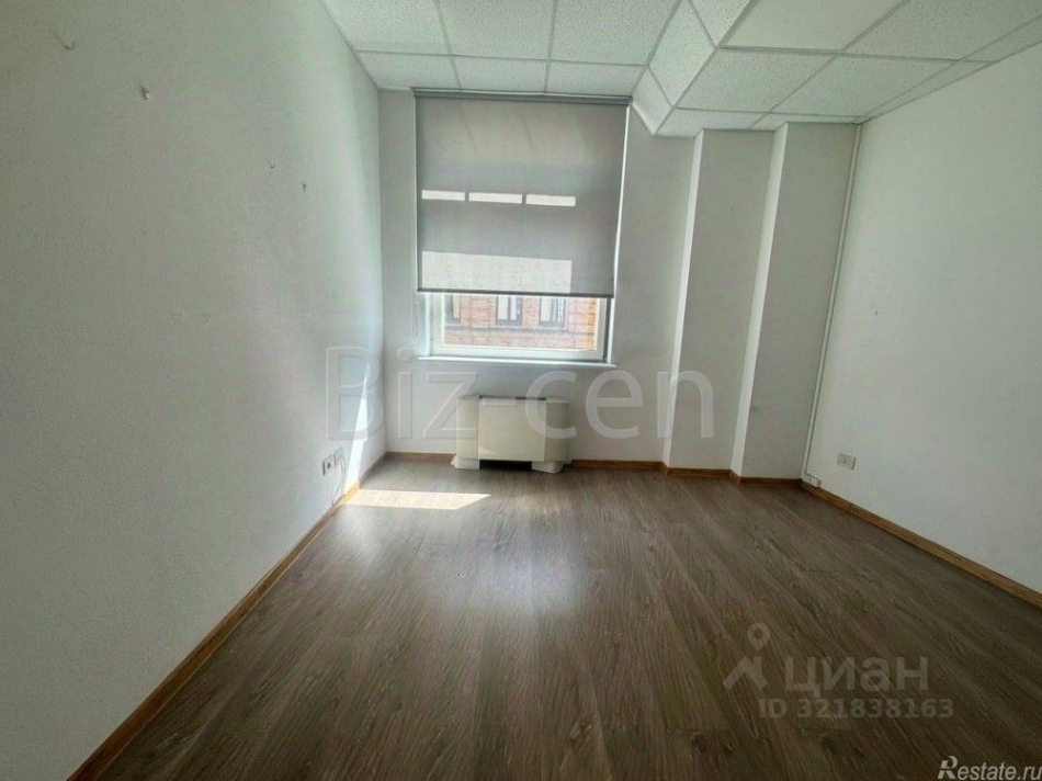 Аренда офиса Последний переулок,  д. 7