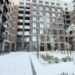 Продажа 3-комн квартиры на вторичном рынке Красноармейская 12-я ул,  д. 26 с1