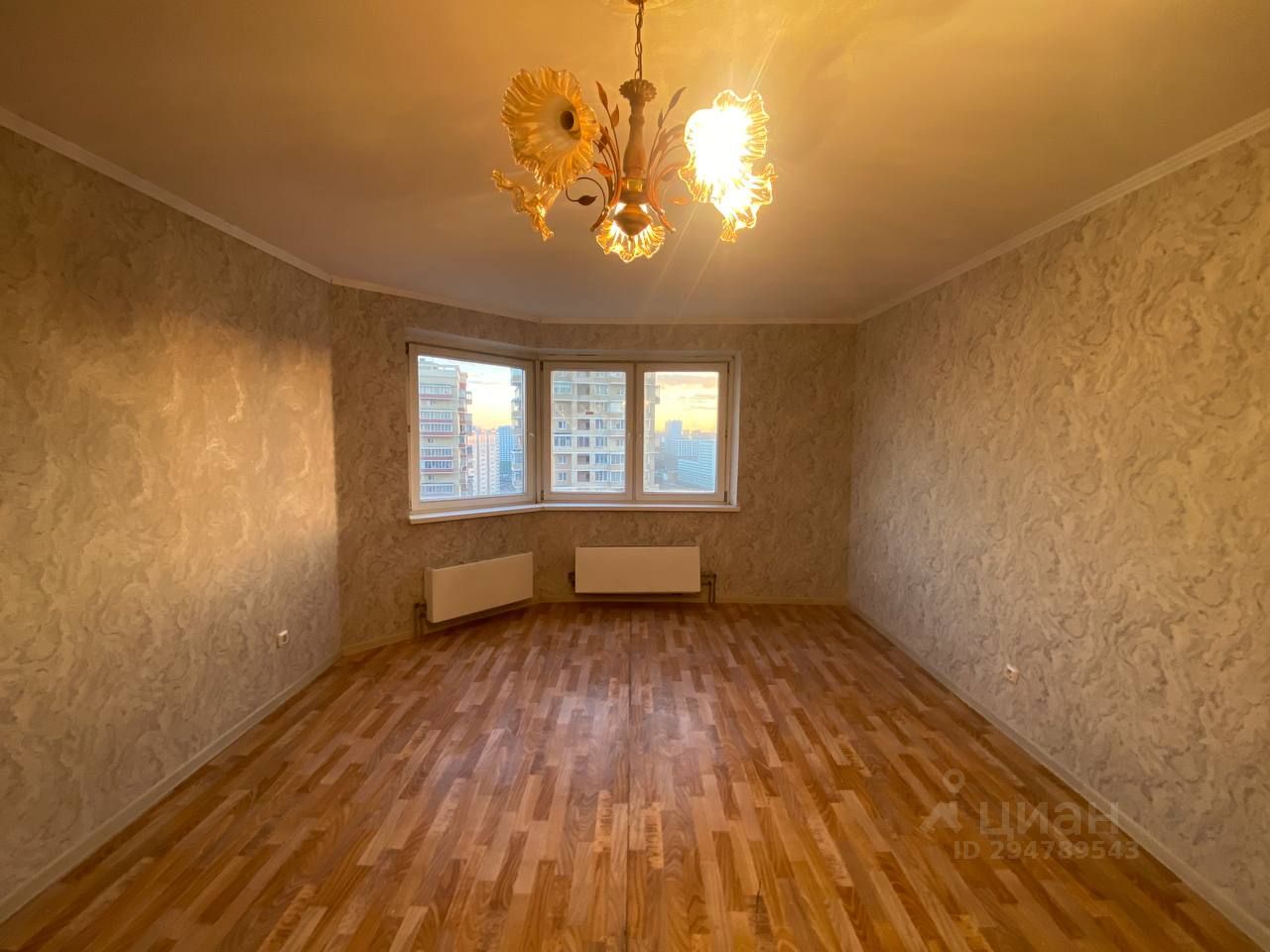 Продажа 4-комн квартиры на вторичном рынке Рождественская улица, 21к2