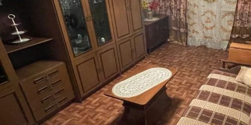 2-комн квартира улица Марьинский Парк, 3К2