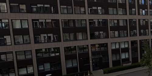 1-комн квартира Кузнецовская улица, 58к1