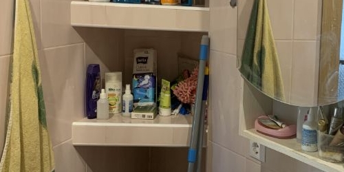 3-комн квартира Варшавская улица, 37К1