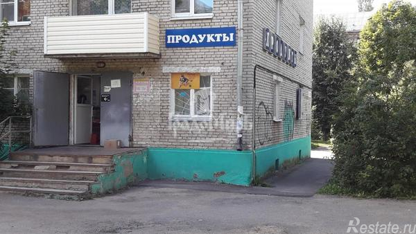 Продажа ПСН Краснозаводск, Трудовые Резервы ул,  д. 10