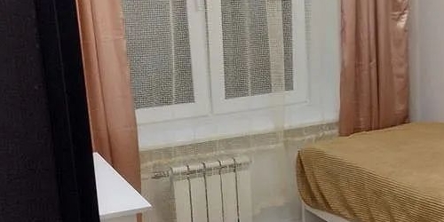 3-комн квартира Черемушкинский проезд, 3К2