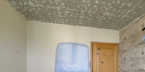 3-комн квартира Солнечногорск, Подмосковная улица, дом 30