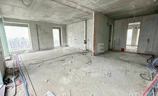 Продажа 5-комн квартиры на вторичном рынке Севастопольский проспект,  д. 22А