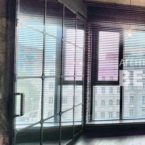 2-комн квартира Большая Грузинская улица, 69